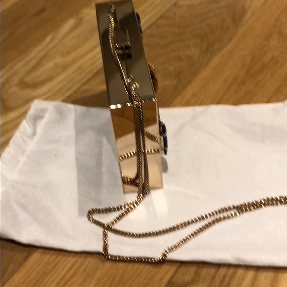 Zara clutch/purse - Picture 4 of 6